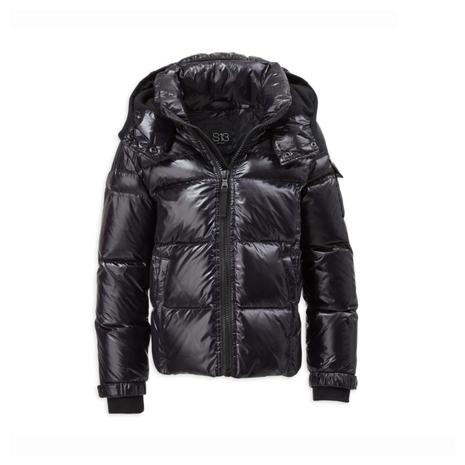 Extra 60% Off Already Discounted S13 Puffer Jackets