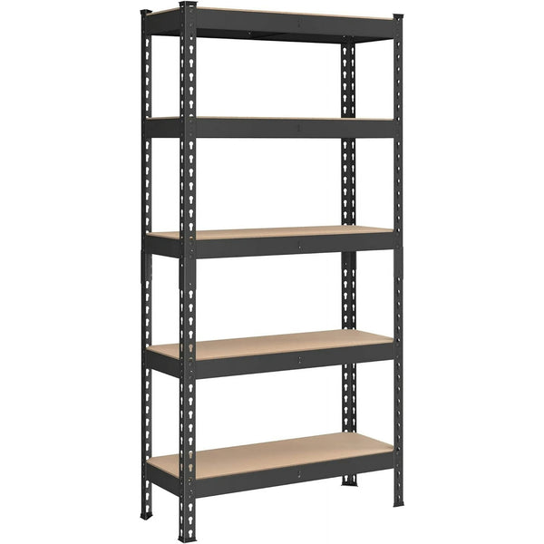 4 Or 5 Tier Storage Shelving Units On Sale