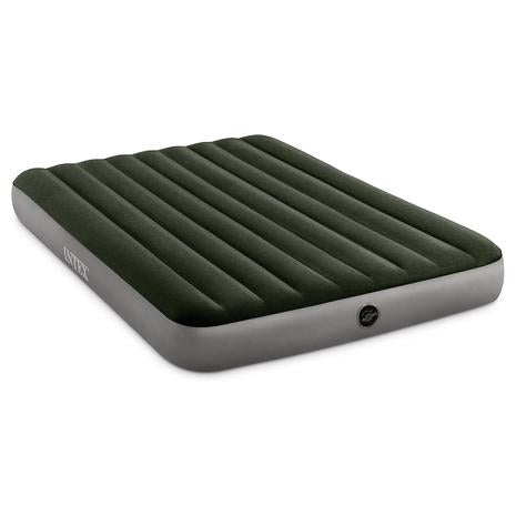 Dura-Beam Prestige Air Mattress With Pump