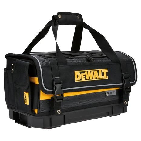 16" Durable Tote w/ Tool Organizer