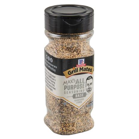 McCormick Grill Mates Seasoning From $2.22