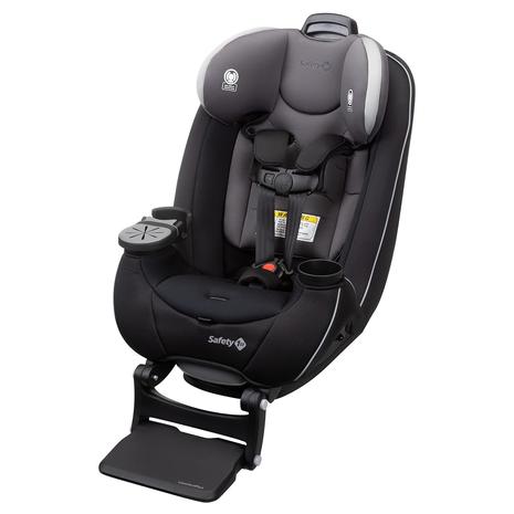 Safety 1st All-in-One Car Seat