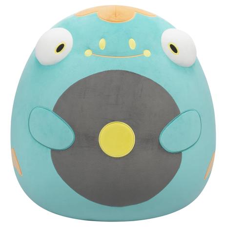 20" Squishmallows Belibolt Pokémon Plush Toy