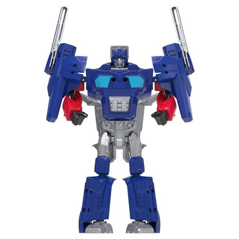 Transformers One 2-in-1 Optimus Prime Robot Action Figure