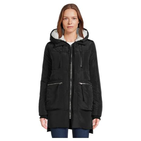 Women's Puffer Coats (3 Colors)