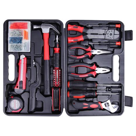 160-Piece Household Hand Tool Set