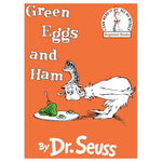 Dr. Seuss’s Hardcover Books