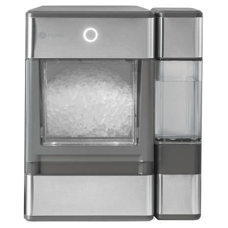 GE Profile Opal Countertop Nugget Ice Maker With Side Tank