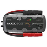 Noco Boost Pro UltraSafe Car Battery Jump Starter