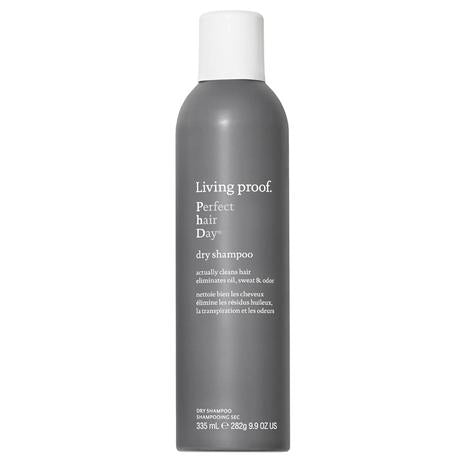 Living proof Dry Shampoo