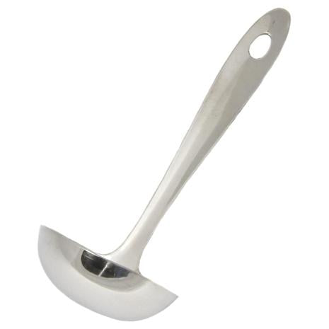 Chef Craft 8" Stainless Steel Serving Ladle