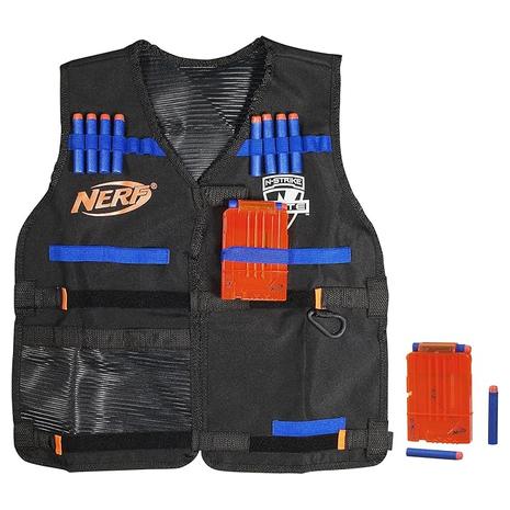 Nerf N-Strike Elite Series Tactical Vest