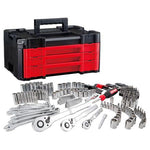 230-Piece Craftsman Versastack Mechanics Tool Set