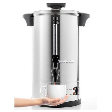 100-Cup Stainless Steel Urn