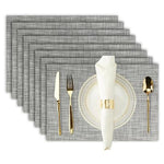 8 Washable Placemats