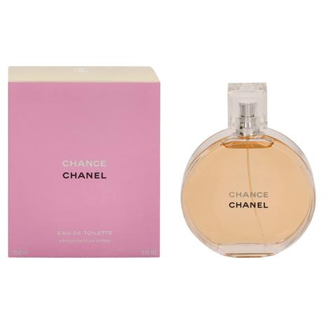 Chanel Chance Women's Eau De Toilette Spray