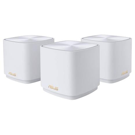 ASUS Zen Dual-Band Mesh WiFi 6 System