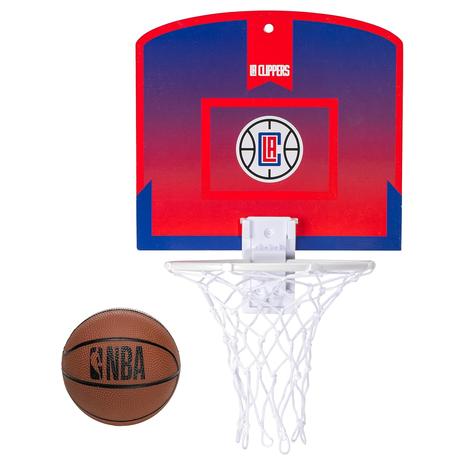 Franklin Sports NBA Mini Over the Door Basketball Hoop