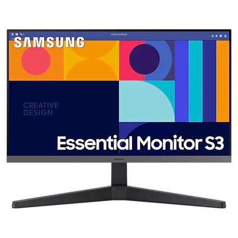 Samsung 24" S3 FreeSync Monitor