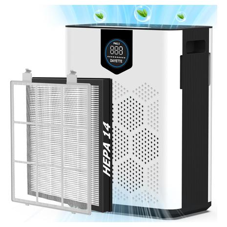 Large Room Air Purifier