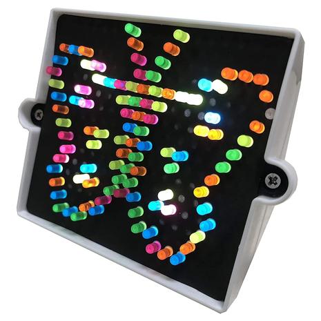 World's Smallest Lite Brite