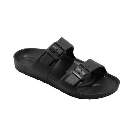 Men's & Women's Two Band Sandals