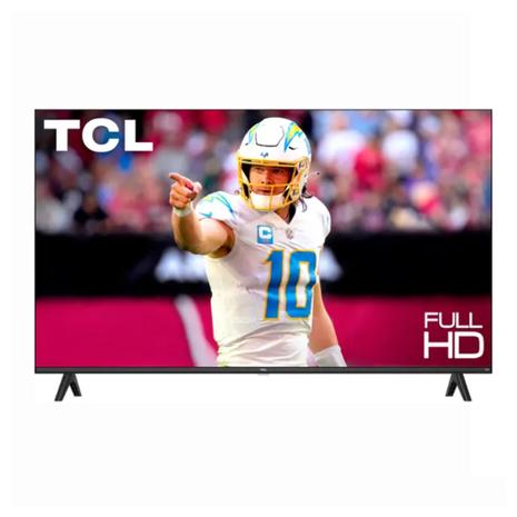 40" Class TCL S3 1080p LED FHD Smart Fire TV