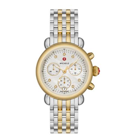 Michele Watches On Sale