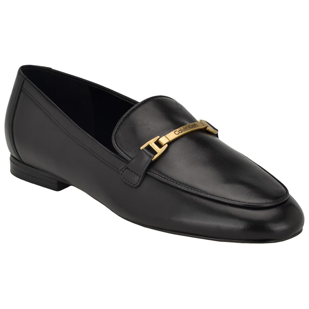 Calvin Klein Women's Sommiya Loafer (3 Colors)