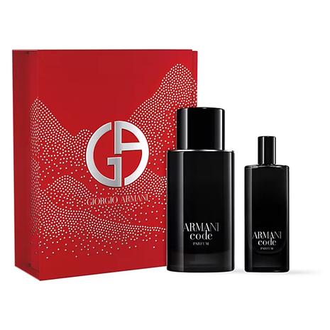 Armani Code Parfum Gift Set