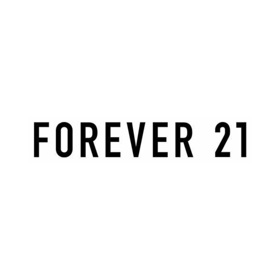 Up To 70% Off Forever 21's Summer Sale!