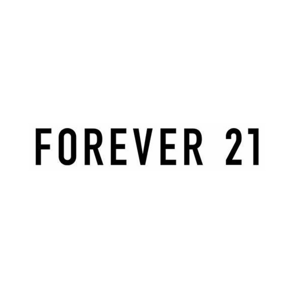 Up To 70% Off Forever 21's Summer Sale!