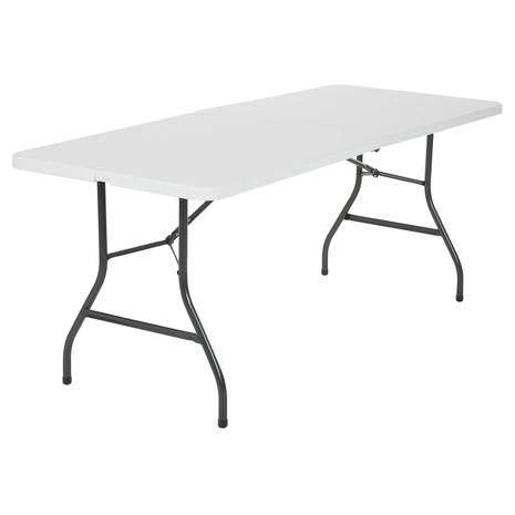 Cosco 6′ Premium Folding Table