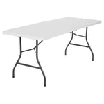 Cosco 6 Foot Premium Folding Table