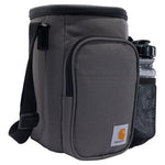 Carhartt Insulated 10 Can Vertical Cooler & Water Bottle