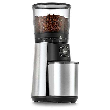 OXO Brew Conical Burr Coffee Grinder