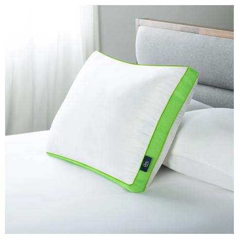 Sertapedic Firm Standard Queen Bed Pillow