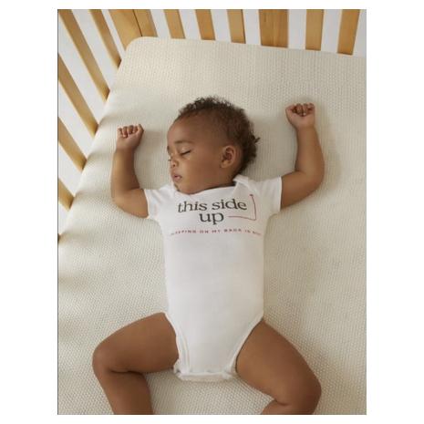 FREE Huggies Sleep Safe Baby Bodysuit