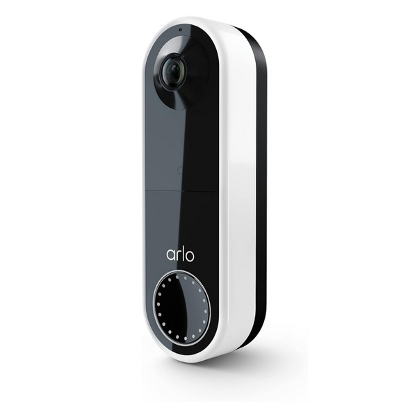 Arlo Essential Video Doorbell