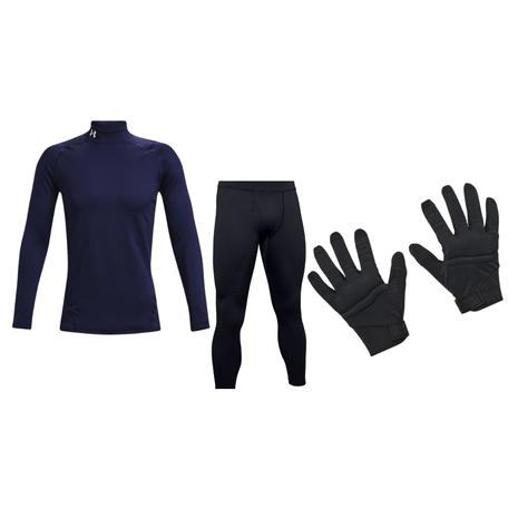 Under Armour Baselayers & More On Sale