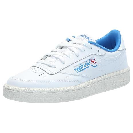 Reebok Club C 85 Shoes