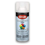 Krylon ColorMaxx Arcylic Clear Finish