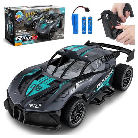 Racing Remote Control Car