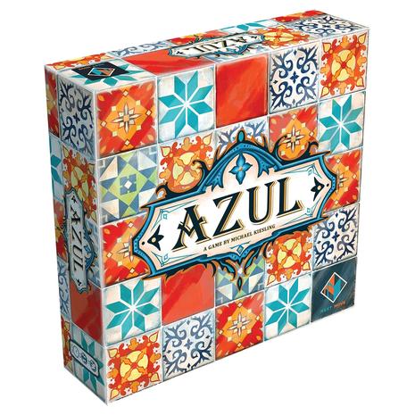 Azul Board Game