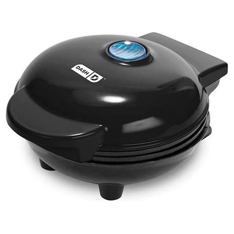 Dash Mini Maker Electric Round Griddle