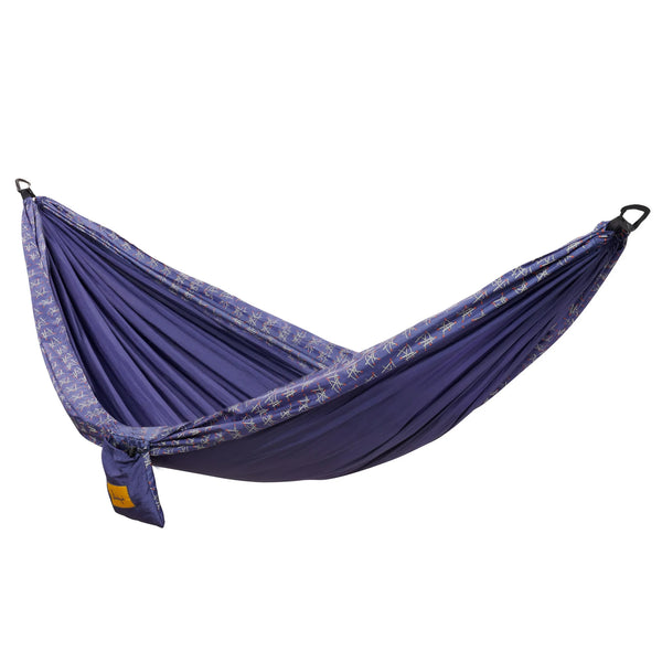 Slumberjack Fireside 1 Person Hammock