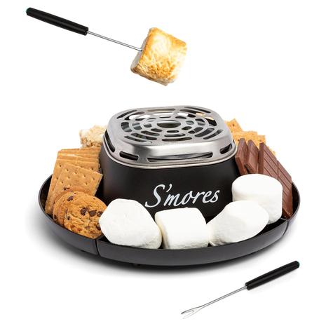 Indoor Electric S’mores Maker