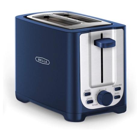 Bella 2 Slice Toaster