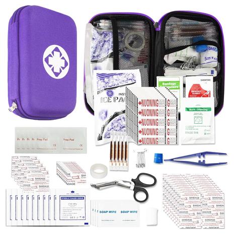 273-Piece First-Aid Kit