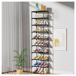 XXL Stackable Shoe Organizer